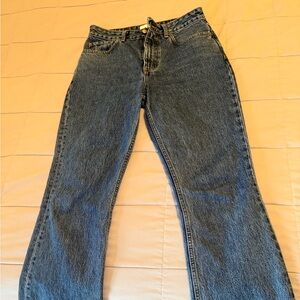 GANNI women’s jeans 👖🔥🔥🔥